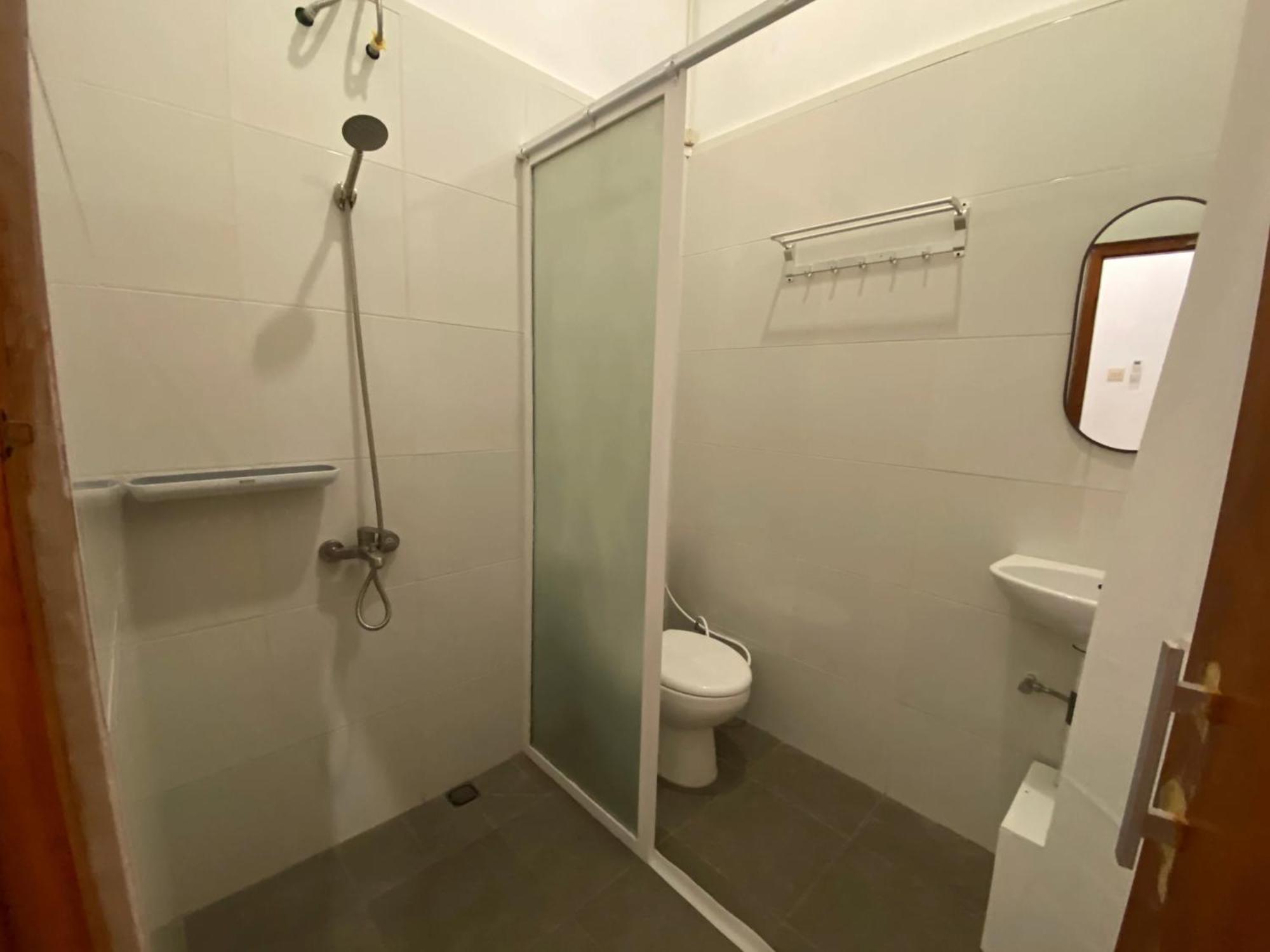 Hostel Revive By Snooze Banyuwangi  Exterior foto